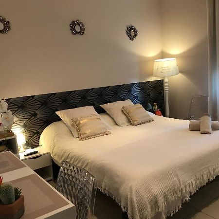 Le Marty Bed and Breakfast Ναρμπόν Εξωτερικό φωτογραφία