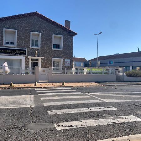 Le Marty Bed and Breakfast Ναρμπόν Εξωτερικό φωτογραφία