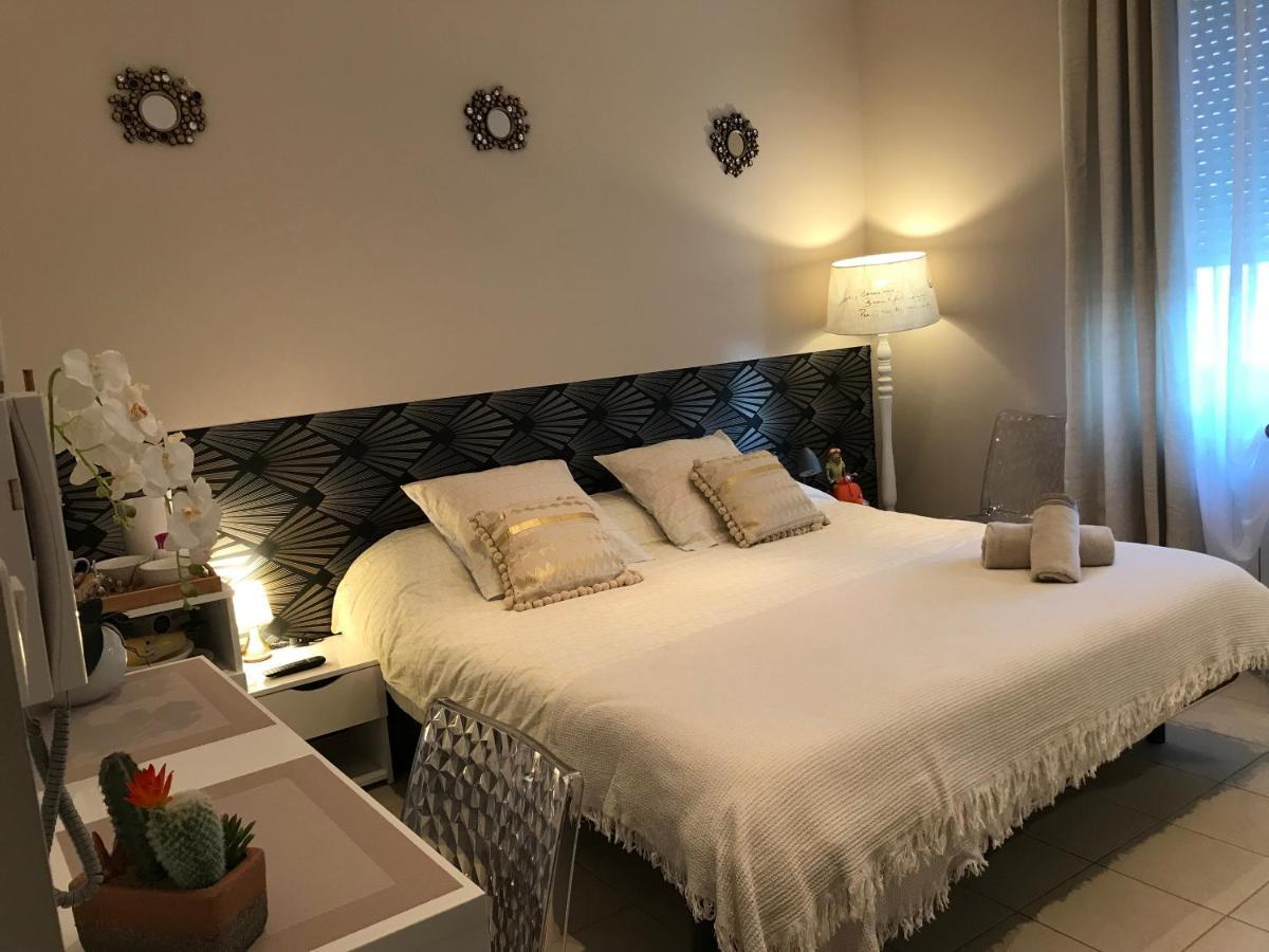 Le Marty Bed and Breakfast Ναρμπόν Εξωτερικό φωτογραφία