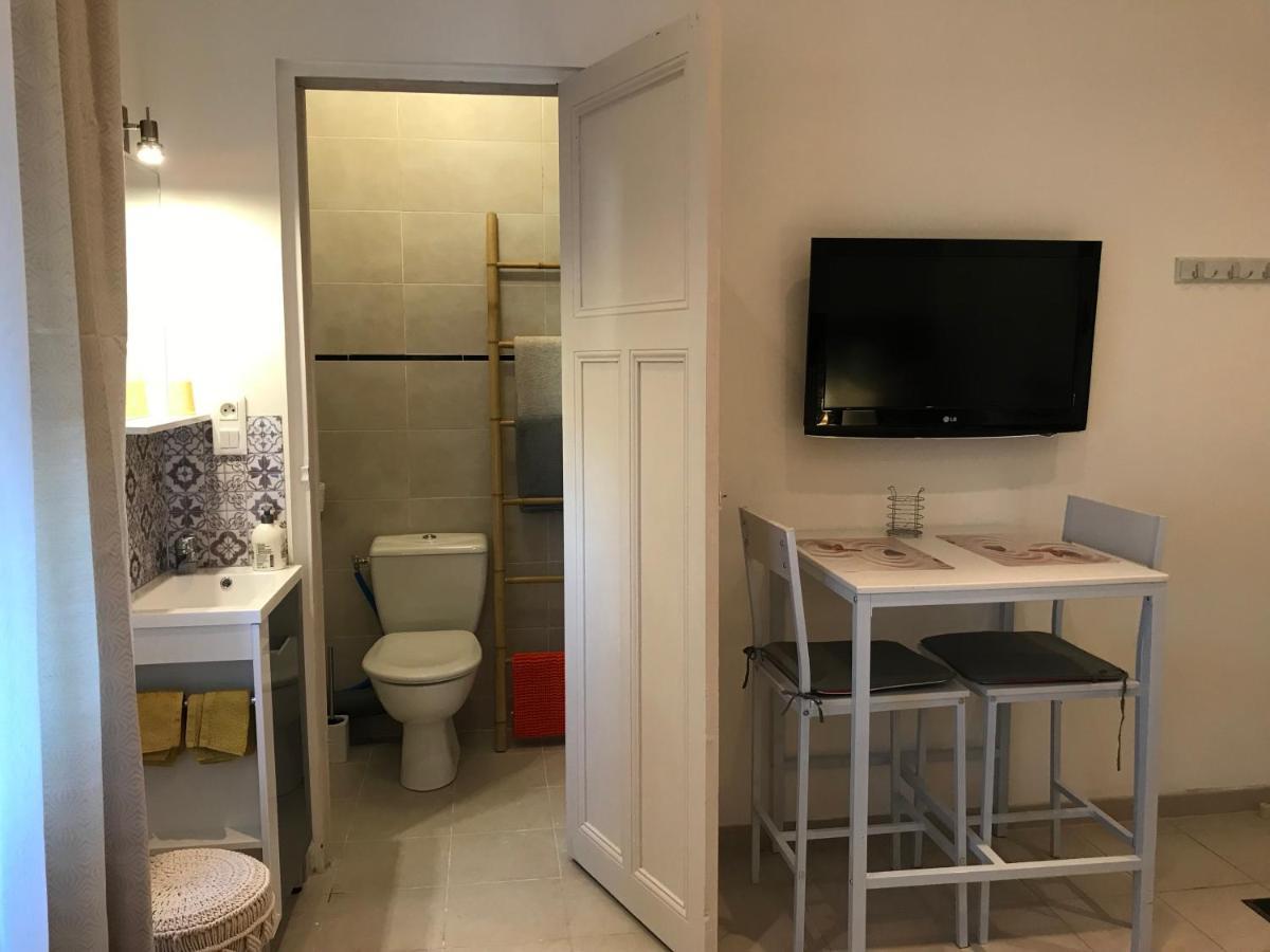 Le Marty Bed and Breakfast Ναρμπόν Εξωτερικό φωτογραφία